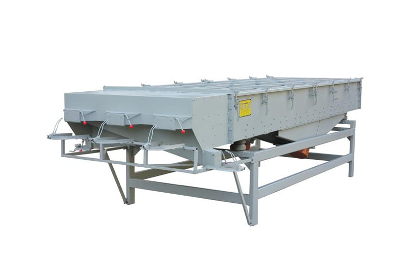 振动分级筛Vibration Grade Sieve